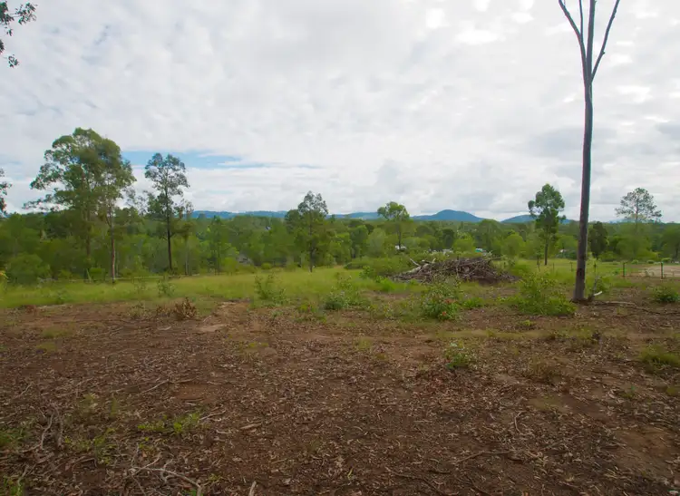 Lot 223 Beckmanns Road, Glenwood QLD 4570