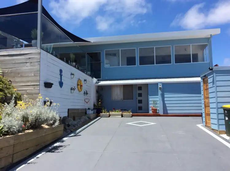 Main view of Homely house listing, 40 Hazel Avenue, Quinns Rocks WA 6030
