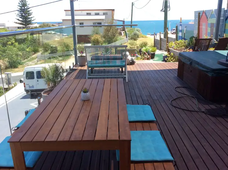 Second view of Homely house listing, 40 Hazel Avenue, Quinns Rocks WA 6030