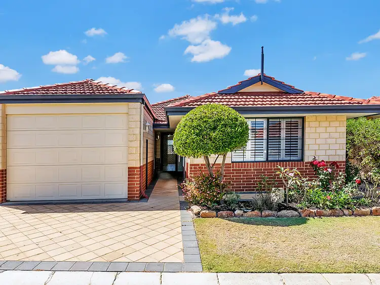 64/76 Ridgewood Boulevard, Ridgewood WA 6030