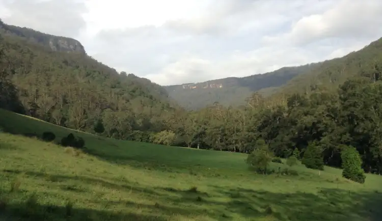 Third view of Homely rural property listing, 205 Gerringong Creek Road, Kangaroo Valley NSW 2577