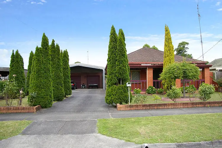 Second view of Homely house listing, 3 Wuttrich Street, Moe VIC 3825