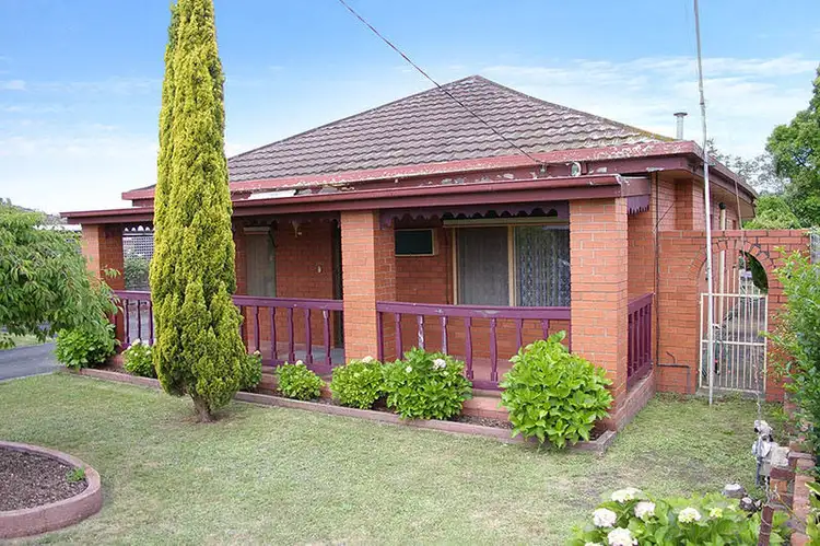 Third view of Homely house listing, 3 Wuttrich Street, Moe VIC 3825