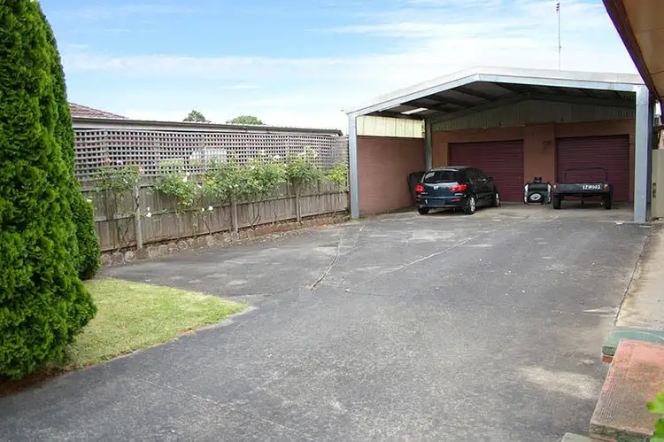 Fourth view of Homely house listing, 3 Wuttrich Street, Moe VIC 3825