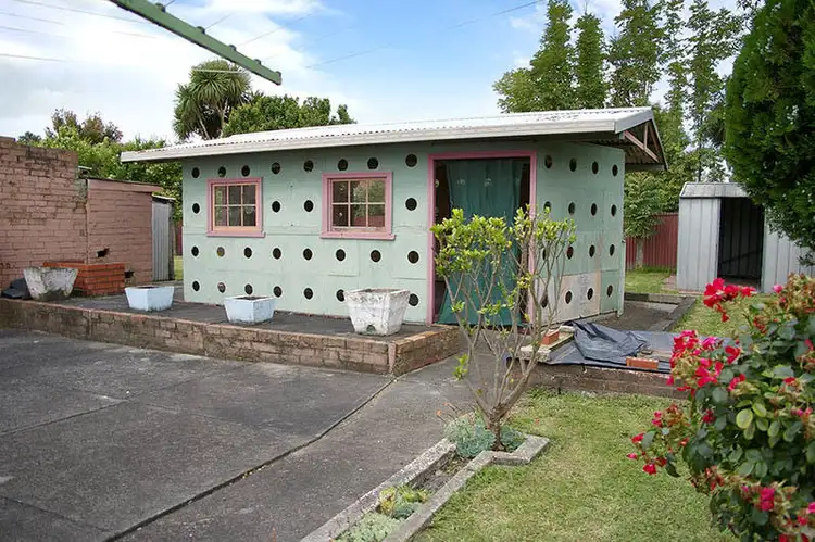 Fifth view of Homely house listing, 3 Wuttrich Street, Moe VIC 3825