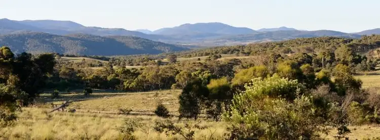 2964 Shannons Flat Road, Shannons Flat NSW 2630