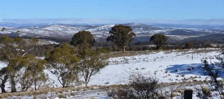 Third view of Homely land listing, 2964 Shannons Flat Road, Shannons Flat NSW 2630