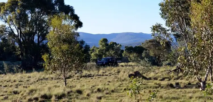 Fourth view of Homely land listing, 2964 Shannons Flat Road, Shannons Flat NSW 2630