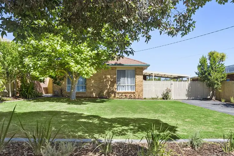 Main view of Homely house listing, 36 Olympic Parade, Dromana VIC 3936