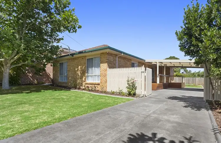 Second view of Homely house listing, 36 Olympic Parade, Dromana VIC 3936