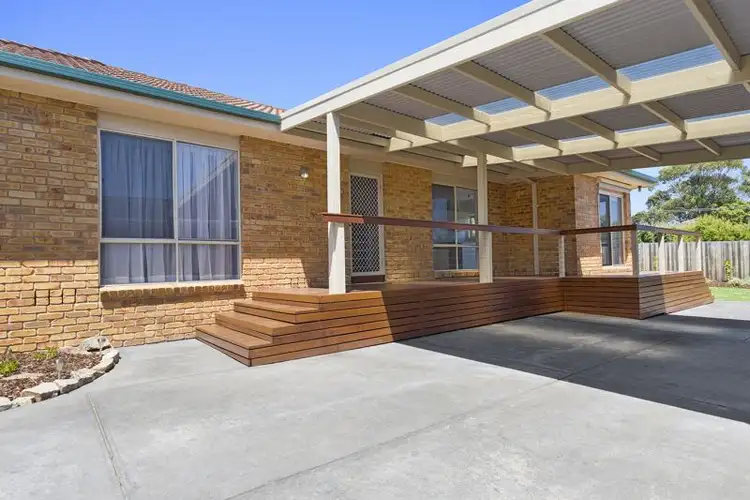 Third view of Homely house listing, 36 Olympic Parade, Dromana VIC 3936