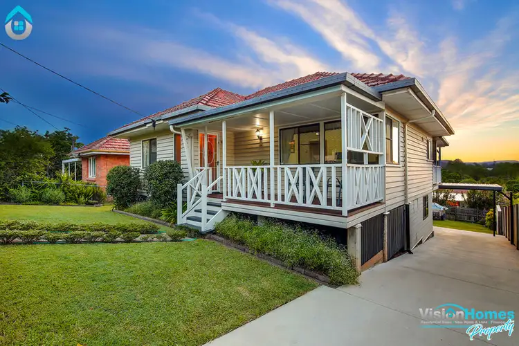 36 Royal Parade, Alderley QLD 4051