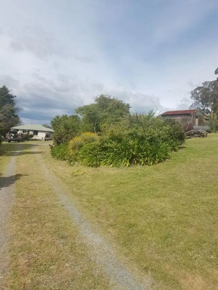 Second view of Homely house listing, 21 Denison Grove, West Launceston TAS 7250