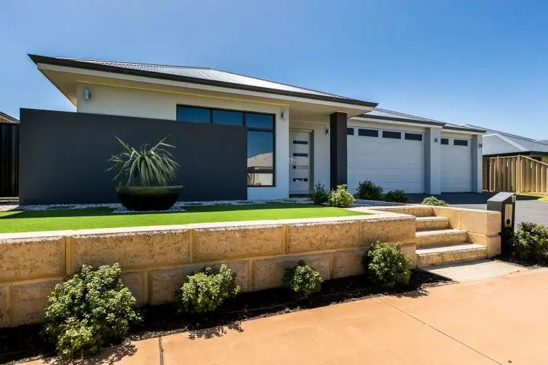 Main view of Homely house listing, 11 Hazelgrove Crescent, Millbridge WA 6232