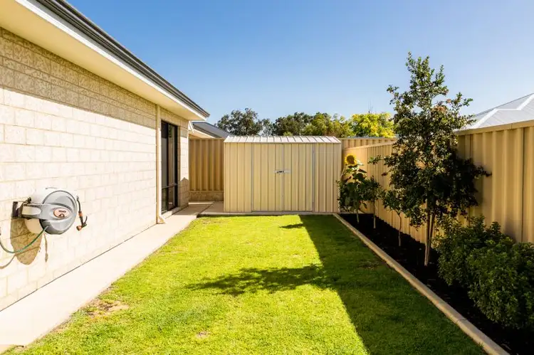 Fourth view of Homely house listing, 11 Hazelgrove Crescent, Millbridge WA 6232