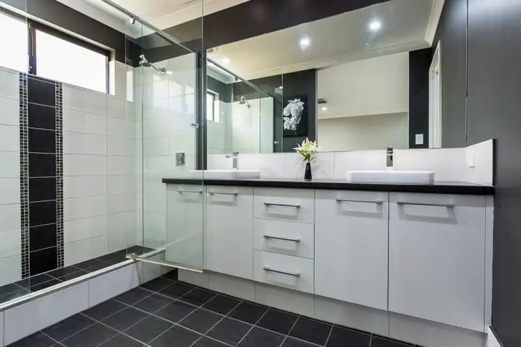 Fifth view of Homely house listing, 11 Hazelgrove Crescent, Millbridge WA 6232
