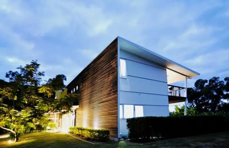 Main view of Homely house listing, 5 Harbour Avenue, Shute Harbour QLD 4802