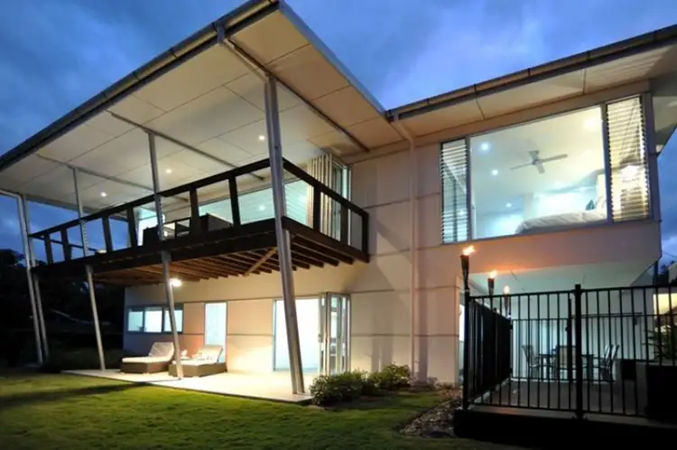 Second view of Homely house listing, 5 Harbour Avenue, Shute Harbour QLD 4802