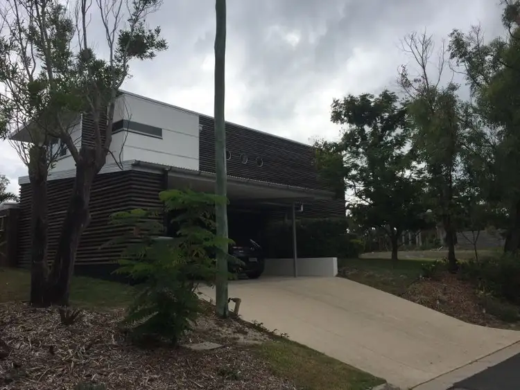 Fourth view of Homely house listing, 5 Harbour Avenue, Shute Harbour QLD 4802