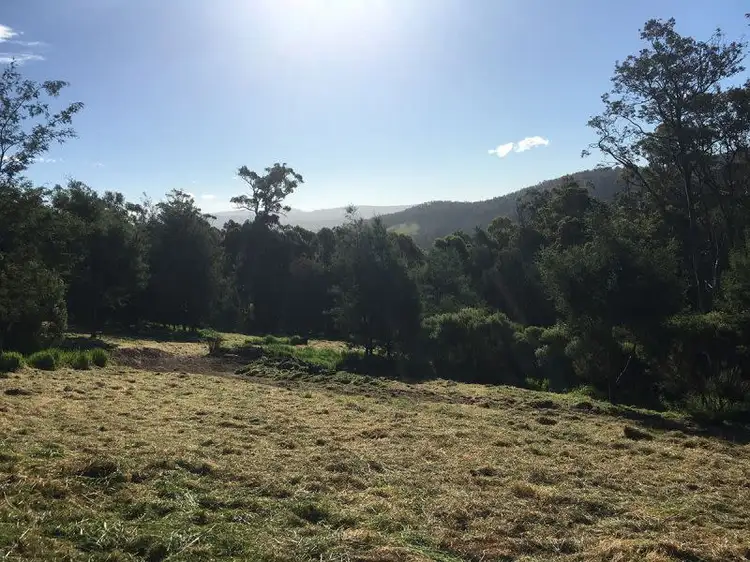 Main view of Homely land listing, 74 Martins Road, Petcheys Bay TAS 7109