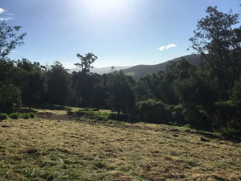 Main view of Homely land listing, 74 Martins Road, Petcheys Bay TAS 7109