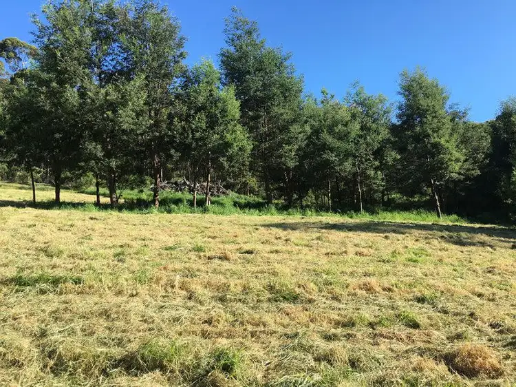 Second view of Homely land listing, 74 Martins Road, Petcheys Bay TAS 7109