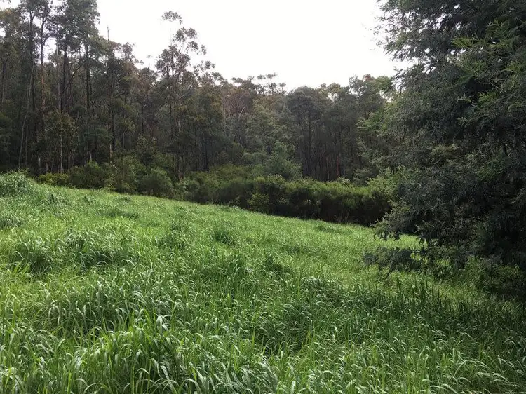 Third view of Homely land listing, 74 Martins Road, Petcheys Bay TAS 7109