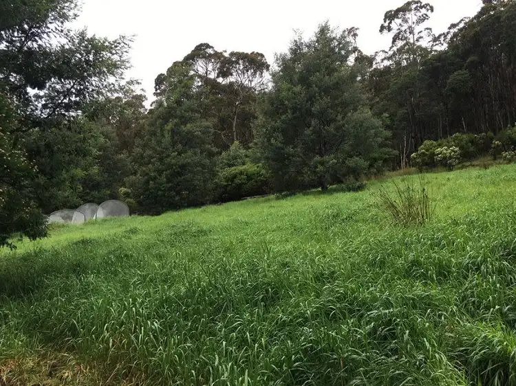 Fourth view of Homely land listing, 74 Martins Road, Petcheys Bay TAS 7109