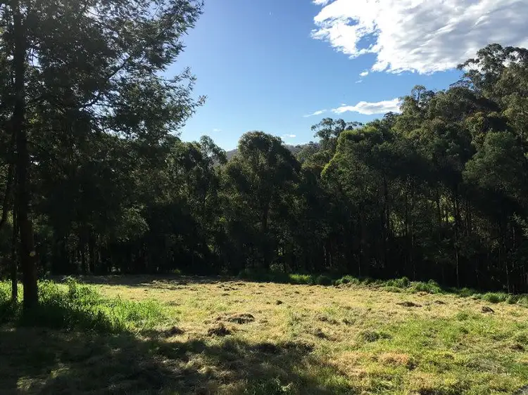 Sixth view of Homely land listing, 74 Martins Road, Petcheys Bay TAS 7109