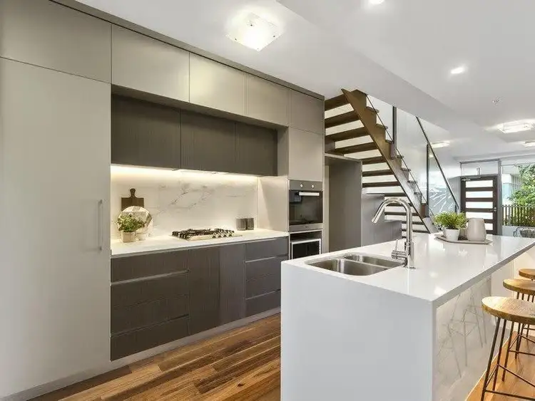 Third view of Homely townhouse listing, 10005/30 Duncan Street, West End QLD 4101