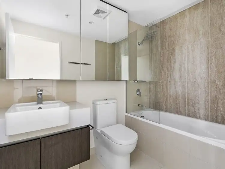 Fifth view of Homely townhouse listing, 10005/30 Duncan Street, West End QLD 4101