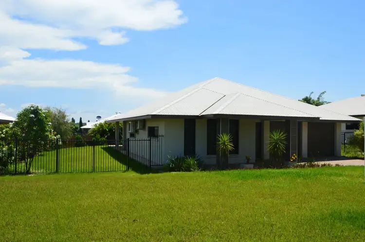Main view of Homely house listing, 12 Wewak Court, Johnston NT 832
