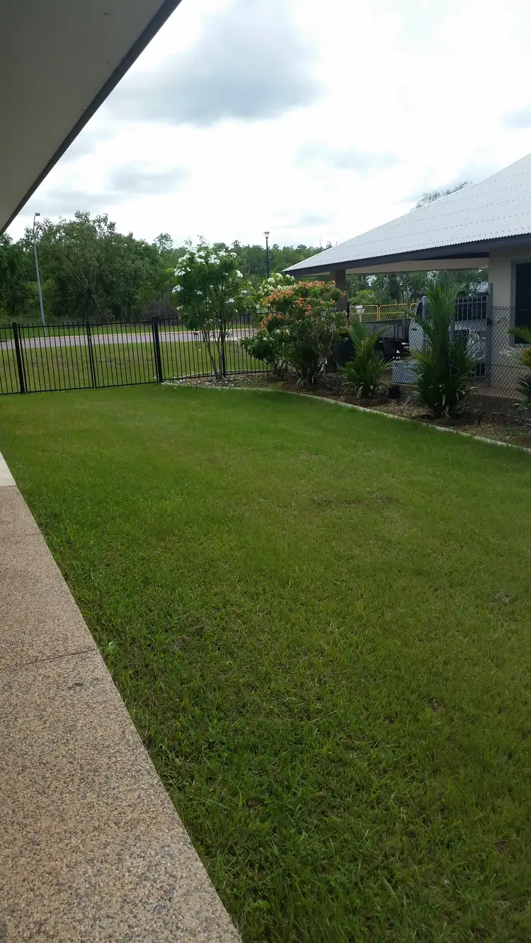 Fourth view of Homely house listing, 12 Wewak Court, Johnston NT 832
