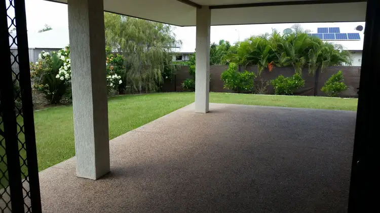 Fifth view of Homely house listing, 12 Wewak Court, Johnston NT 832