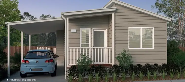 126/140 Hollinsworth Road, Marsden Park NSW 2765