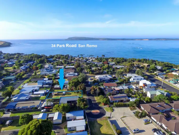 34 Park Road, San Remo VIC 3925