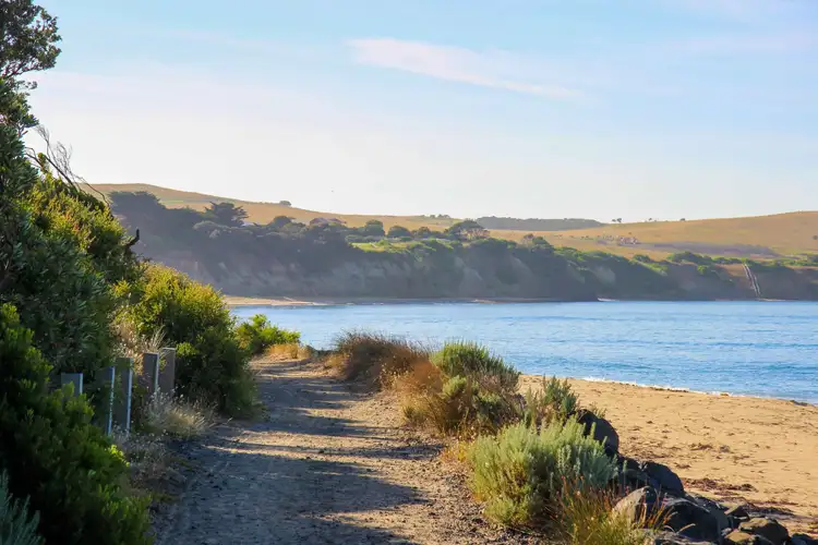 Fifth view of Homely land listing, 34 Park Road, San Remo VIC 3925