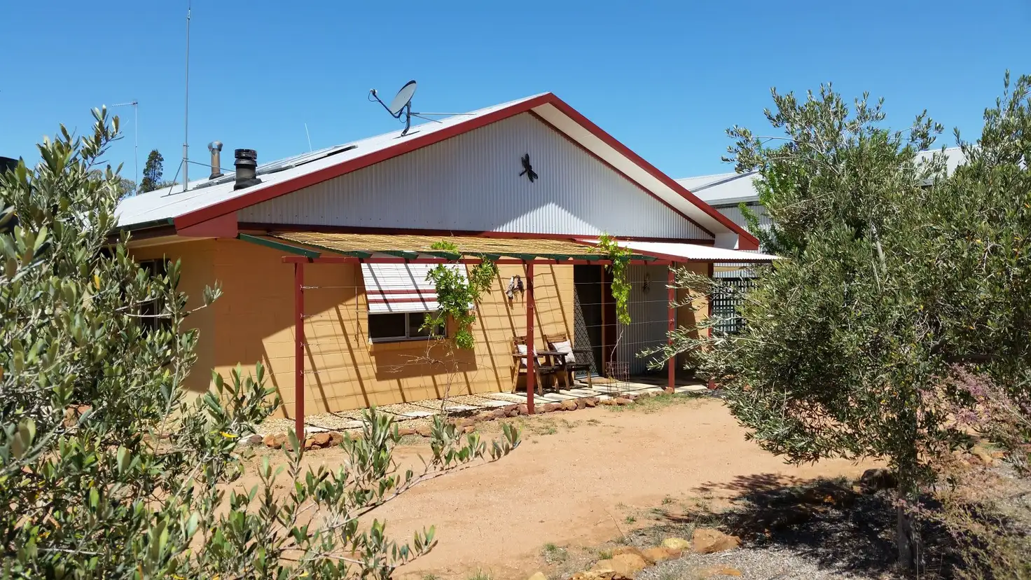 Main view of Homely rural property listing, 9L Warrawillan Rd, Elong Elong NSW 2831