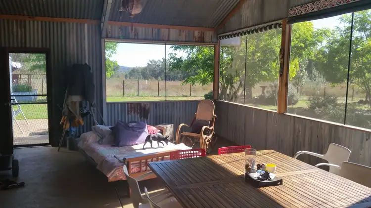 Fifth view of Homely rural property listing, 9L Warrawillan Rd, Elong Elong NSW 2831