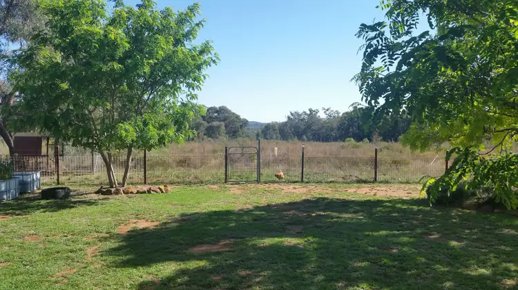 Sixth view of Homely rural property listing, 9L Warrawillan Rd, Elong Elong NSW 2831