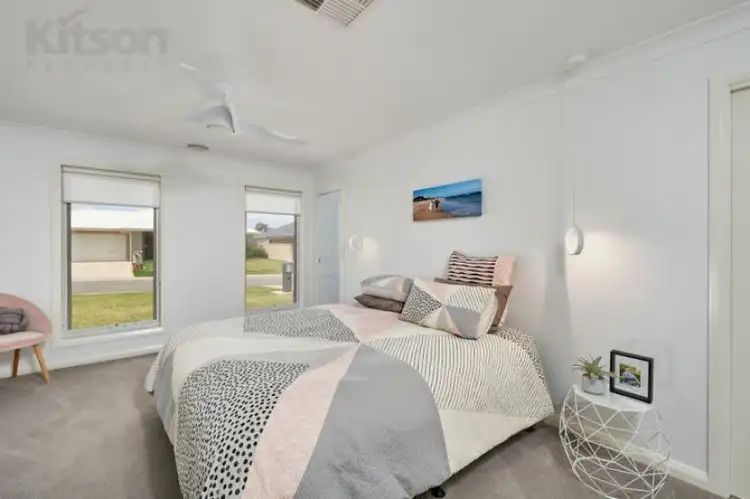 Sixth view of Homely house listing, 5 Cunjegong Loop, Gobbagombalin NSW 2650