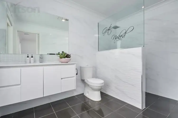 Seventh view of Homely house listing, 5 Cunjegong Loop, Gobbagombalin NSW 2650