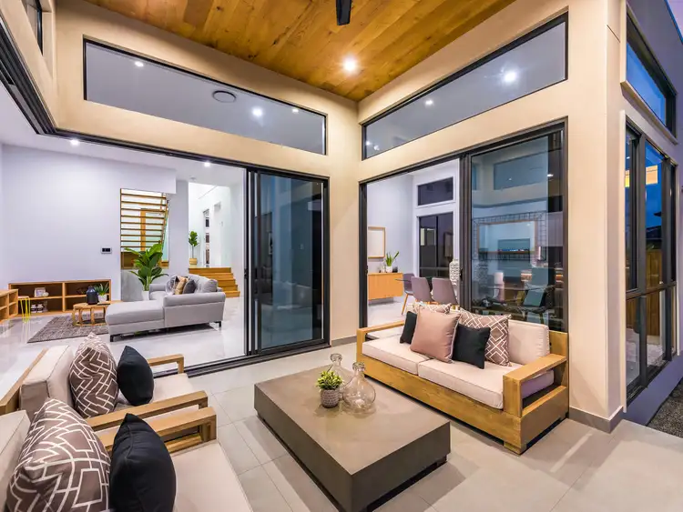 Second view of Homely house listing, 3 Melaleuca Court, Kuraby QLD 4112