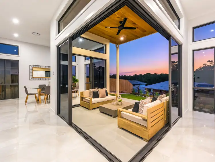 Third view of Homely house listing, 3 Melaleuca Court, Kuraby QLD 4112