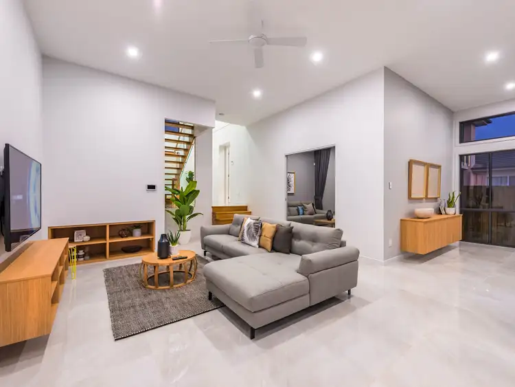Fourth view of Homely house listing, 3 Melaleuca Court, Kuraby QLD 4112