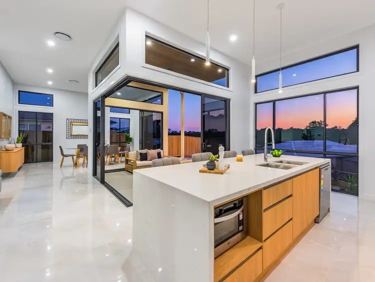 Fifth view of Homely house listing, 3 Melaleuca Court, Kuraby QLD 4112