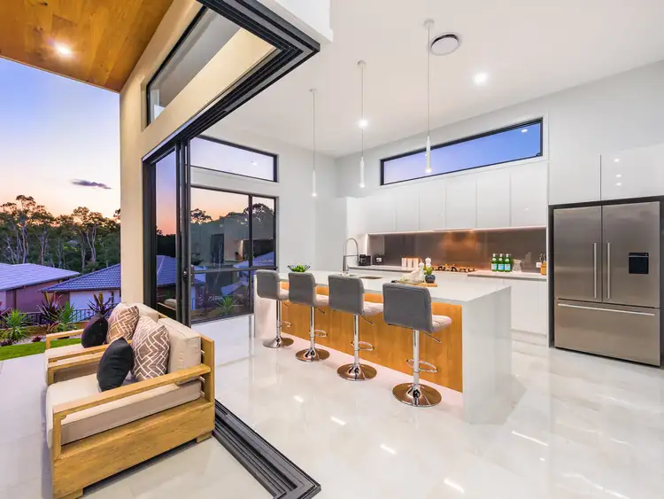 Sixth view of Homely house listing, 3 Melaleuca Court, Kuraby QLD 4112
