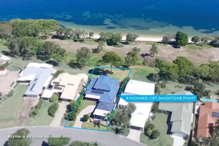 8 Howard Court, Sandstone Point QLD 4511