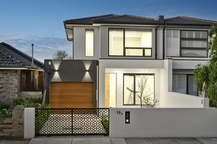 13A Lindsay Street, Mckinnon VIC 3204