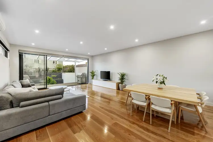 Fifth view of Homely townhouse listing, 13A Lindsay Street, Mckinnon VIC 3204